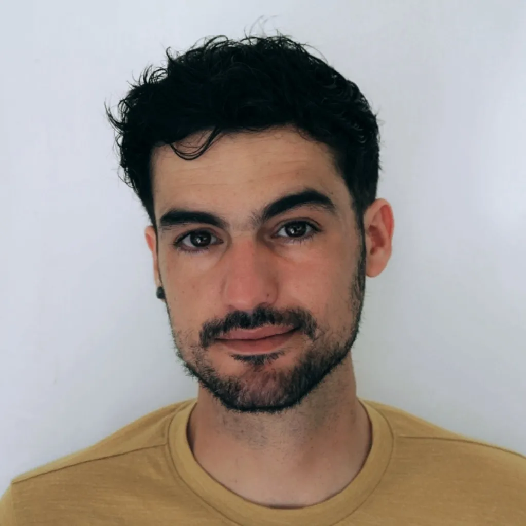 pablo l navarro photo